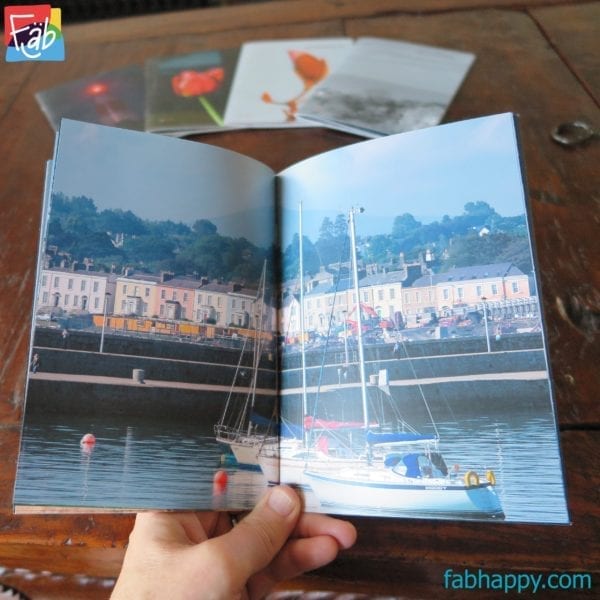 inside the Harbour chapbook