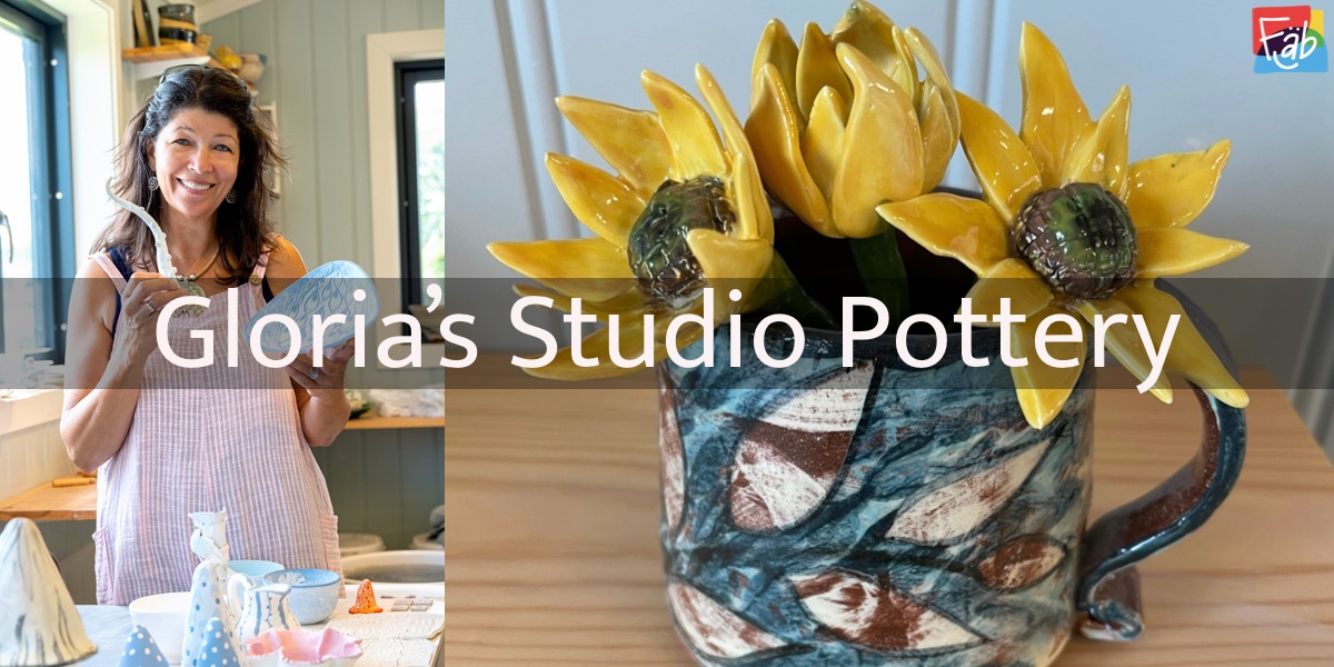 Gloria's Studio Pottery