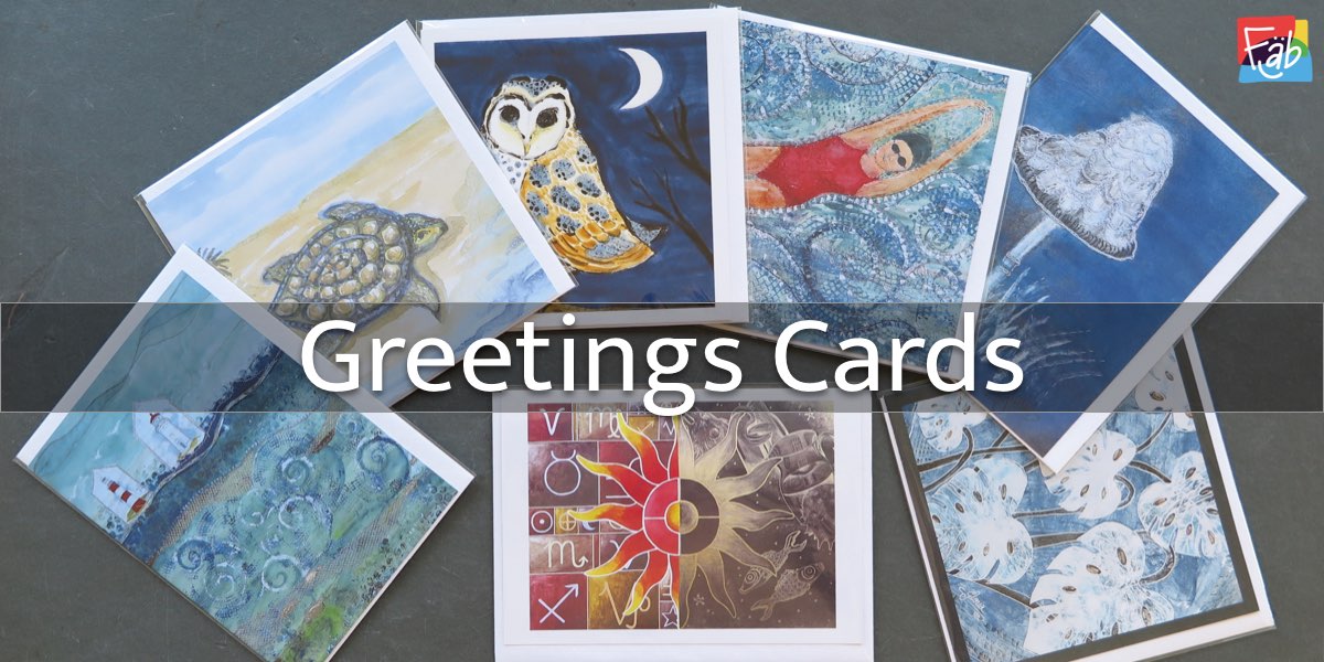 Greetings Cards