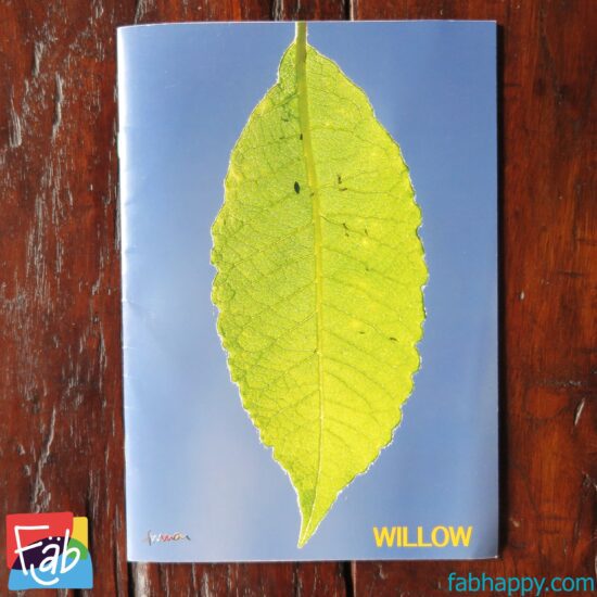 Willow Chapbook
