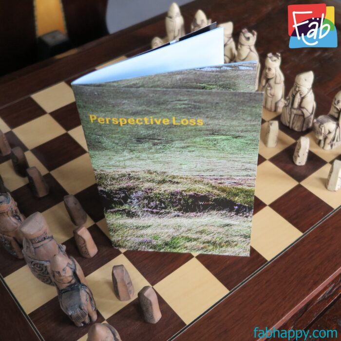 Perspective Loss Chapbook